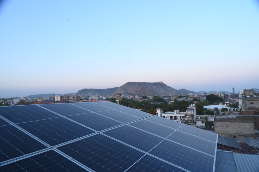 best solar panel company in Lucknow