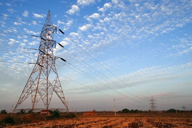 off-grid solar system in Lucknow